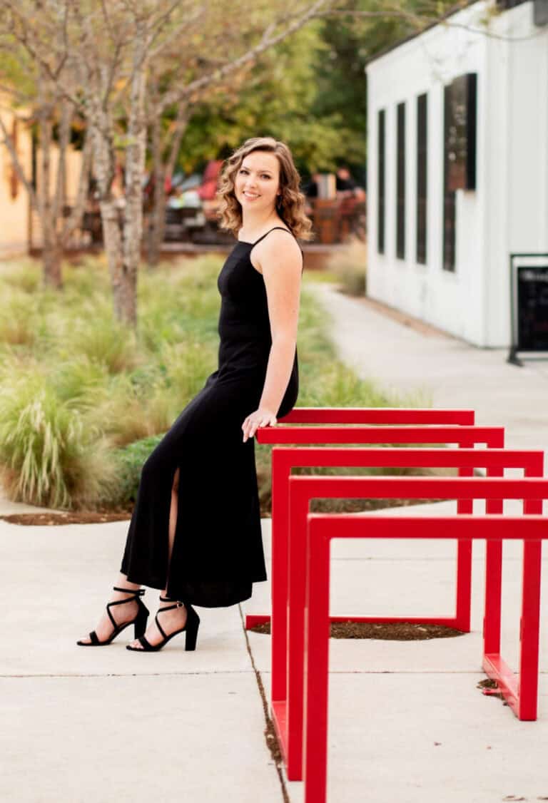 Addison Associate at Cobalt Blue Salon in Austin, TX