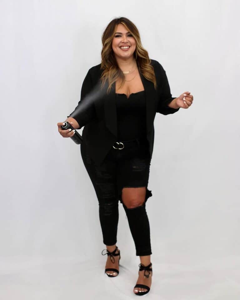 Adrianne COO Stylist at Cobalt Blue Salon in Austin, TX