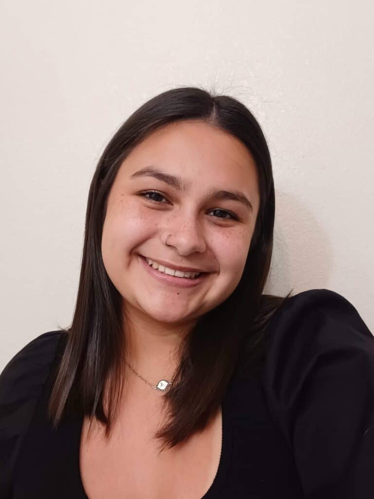 Alysia Associate Stylist at Cobalt Blue Salon in Austin, TX