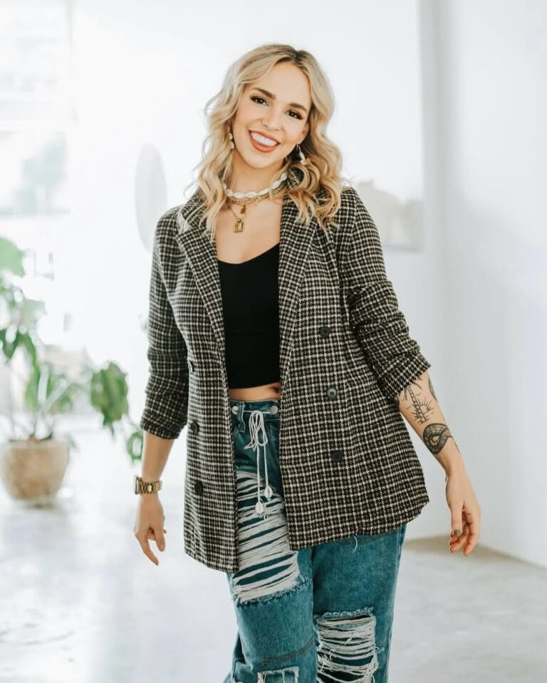 Bianca Stylist at Cobalt Blue Salon in Austin, TX(1)