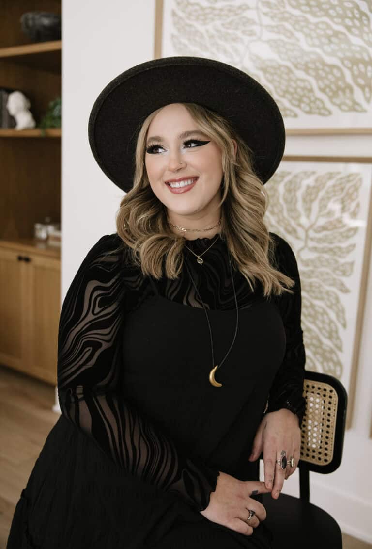 Kara Stylist at Cobalt Blue Salon in Austin, TX