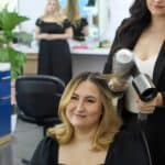 Oak Hill Austin TXs Top Salon for Hairstyling and Blowouts