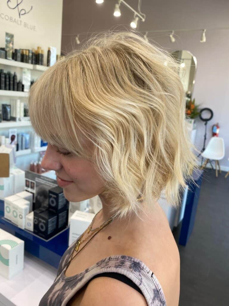 Visit Barton Creek Austin's Top Salon for Hairstyling & Blowouts